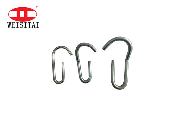 45# Steel Galvanized Scaffold Prop G Pin For Steel Props