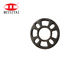 7.5-10mm Thick 48/60mm Steel Ringlock Scaffolding Rosette