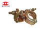 48.6MM Fixed Clamp For Scaffolding
