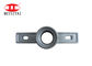 QT450-10 High Strength Casted Iron Jack Nut For Jack Base Steel Scaffolding Parts