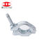 Electric Galvanzied Q235 Steel Forged Swivel Coupler