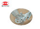 Q235 Hot Dip Galvanized Surface Ringlock Metal Scaffolding Parts