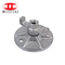 Concrete Formwork Accessories 12mm Tie Rod Nut And Anchor Nut For Construction