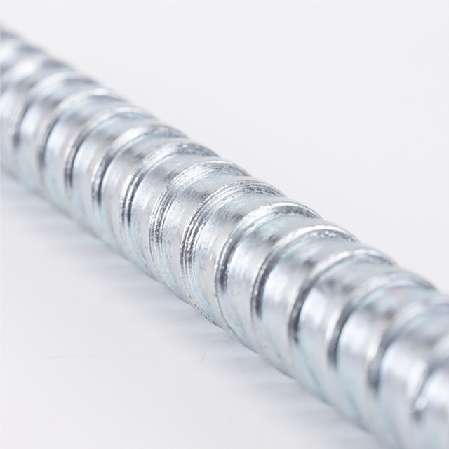 CMA Hot Rolled 16mm Tie Rod Construction Formwork