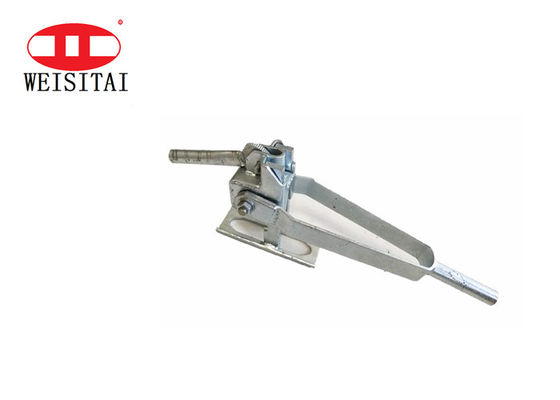 Construction Pressed Q235 Fast Formwork Clamp Tensioner Tool
