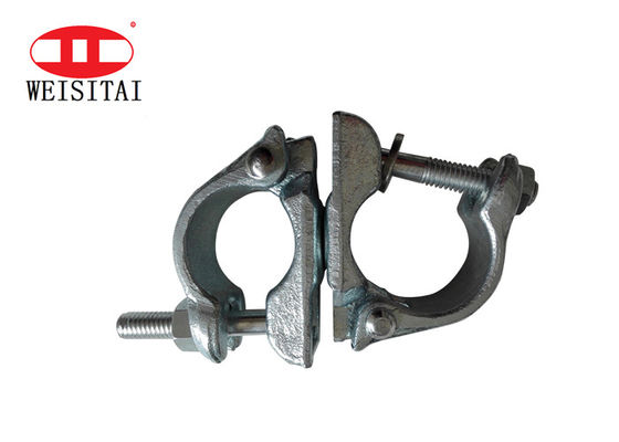 48.3mm Forged Swivel Coupler