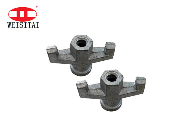High Strength 150KN WST Casting Iron Formwork Wing Nut
