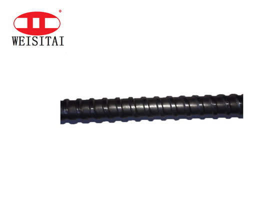 WST Hot Rolled 180KN 17MM Formwork Tie Rod System