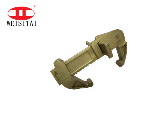 Quick Dismantling Casting Scaffolding Wedge Formwork Clamp