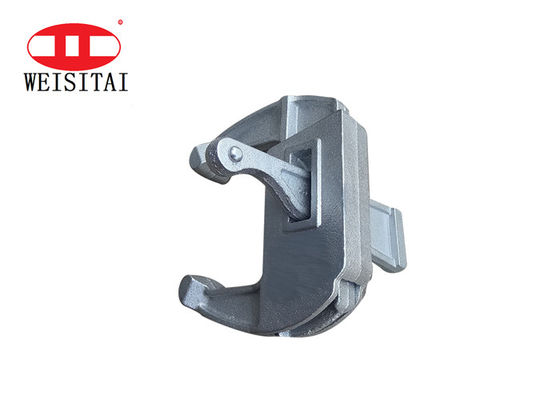 3.55kg Q235 Formwork Clamp For Connects Panels