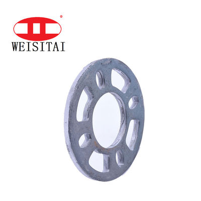 Rosette And Wedge Q235 Ring Lock Scaffolding Parts