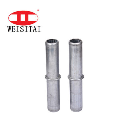Steel Pressed Inner Joint Pin 33MM Frame Scaffolding Parts