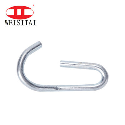 Galvanized Construction Steel Scaffolding Prop Parts G Pin