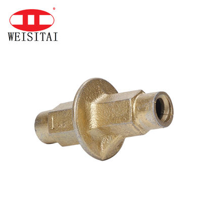 150KN High Tensile Formwork Water Stopper Nut