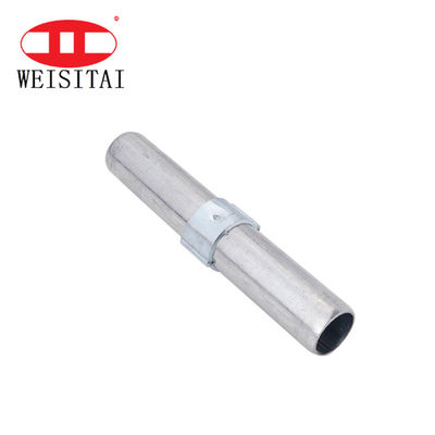 Q235 33MM Frame Scaffolding Parts Joint Pin Frame For Building