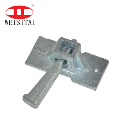 Fastening Boutique Casted Formwork Rapid Shuttering Clamp