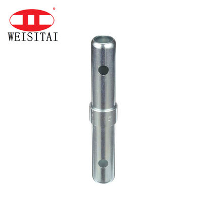 Galvanized Q235 steel Scaffolding Joint Pin Frame Scaffolding Parts