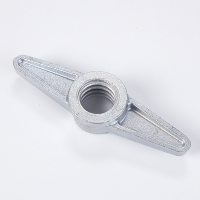 Screw Nut For Construction jack base hollow base 200KN
