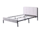 183x203cm Wood Platform Bed Frame Double Designs Queen Size