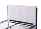 183x203cm Wood Platform Bed Frame Double Designs Queen Size