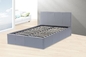 Luxury Simple Oem Queen Size Platform Bed Overall Disassembly And Assembly