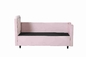 153*203cm Small Double Sofa Bed Modern Living Room Furniture