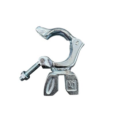 Hot Sale Custom Scaffolding Coupler Heavy Duty Clamp for Construction Projects