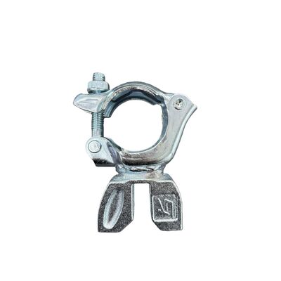 Hot Sale Custom Scaffolding Coupler Heavy Duty Clamp for Construction Projects