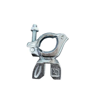 Hot Sale Custom Scaffolding Coupler Heavy Duty Clamp for Construction Projects