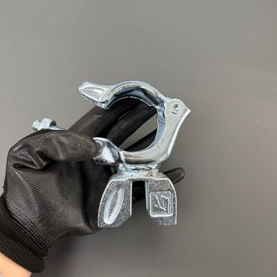 Hot Sale Custom Scaffolding Coupler Heavy Duty Clamp for Construction Projects
