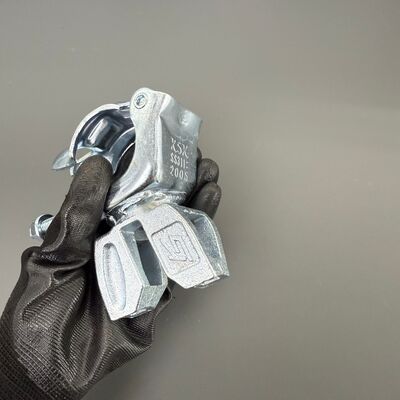 Hot Sale Custom Scaffolding Coupler Heavy Duty Clamp for Construction Projects