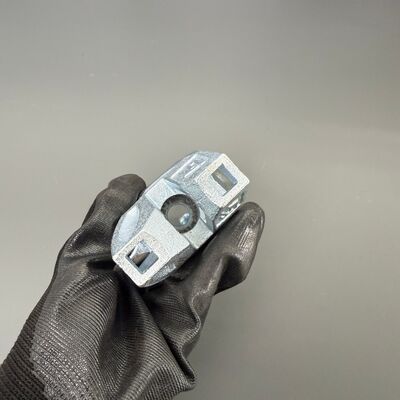 Hot Sale Custom Scaffolding Coupler Heavy Duty Clamp for Construction Projects