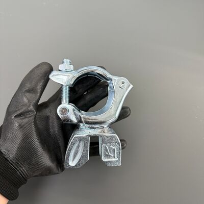 Hot Sale Custom Scaffolding Coupler Heavy Duty Clamp for Construction Projects