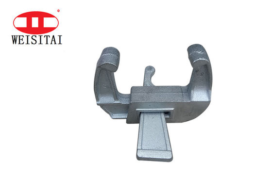 High Strength Galvanize Casted Iron DOKA Panel Formwork Clamp