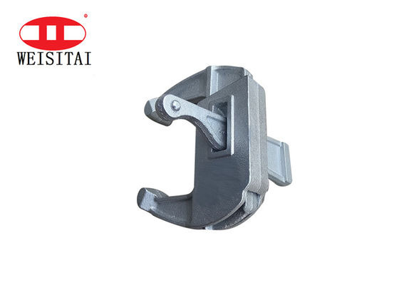 High Strength Galvanize Casted Iron DOKA Panel Formwork Clamp