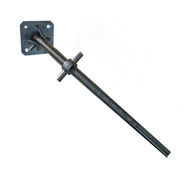 Universal jacks  Scaffolding Jack Base Scaffolding  Swivel jacks