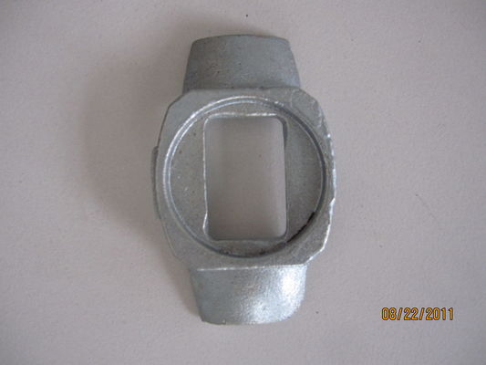 Cuplock Scaffolding System Casting Or Pressed Ledger Blade