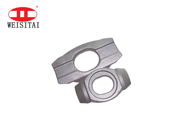 High Strength Castings Steel Ledger Blade Cuplock Scaffolding Parts