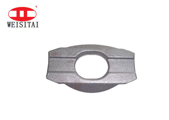 High Strength Castings Steel Ledger Blade Cuplock Scaffolding Parts