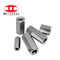 D17 45# Steel Galvanized Hex Tie Rod Nut