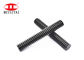 Cold Rolled 16mm 100KN Formwork Tie Rod System