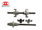 17mm Construction Casted Scaffolding Formwork Tie Rod