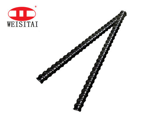 45# Steel Formwork Accessories 10mm Scaffolding Tie Rod