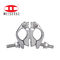 Q235 En74 Scaffolding Swivel Clips / Clamp 3mm Thick
