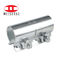 Double Sleeve Pipe Scaffolding Forged Coupler