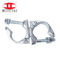 Corrosion Resistance Galvanized 4mm Forged Swivel Coupler