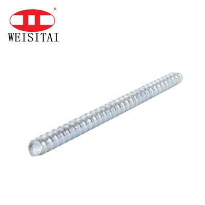 Formwork 16MM Waterstop Tie Rod For Construction