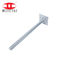 6.35MM Hollow Scaffolding Jack Base For Construction