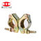BS1139 Scaffolding Pipe Fixed Pressed Swivel Coupler