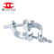BS1139 Scaffolding Pipe Fixed Pressed Swivel Coupler